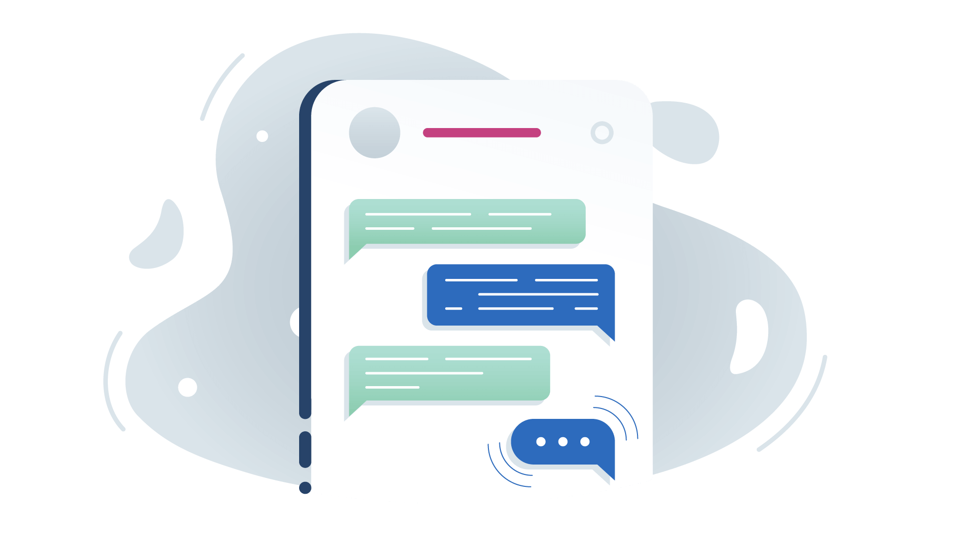 Discuss with AI